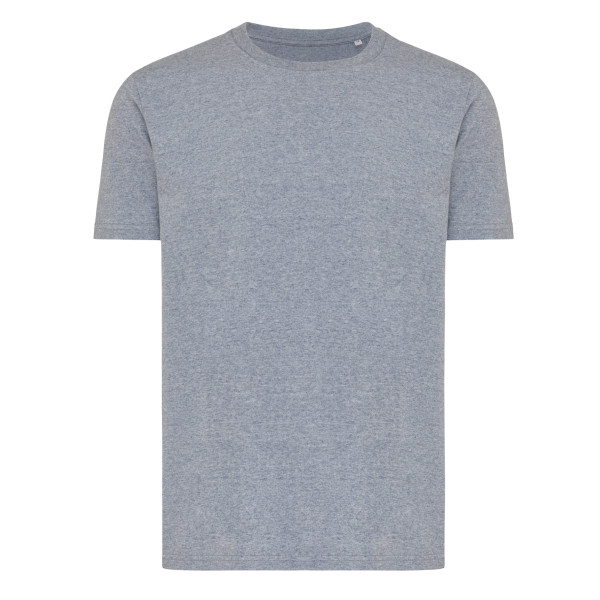 Iqoniq Brett T-Shirt aus recycelter Baumwolle