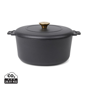 Auflauf VINGA Monte Heritage 5 - Reklamnepredmety