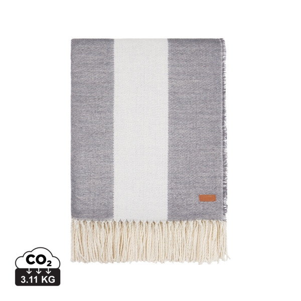 VINGA Tella Decke aus Polylana® AWARE™