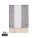 VINGA Tella Decke aus Polylana® AWARE™ - V4040402__S_0__10753851b68a43398ec285ddf0652fbe - variant XD V4040402