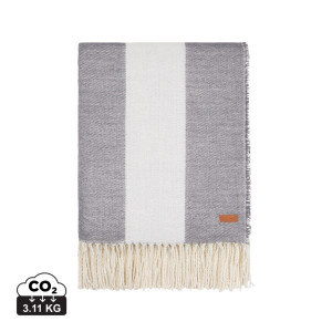 VINGA Tella Decke aus Polylana® AWARE™ - Reklamnepredmety
