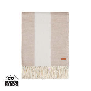 VINGA Tella Decke aus Polylana® AWARE™ - Reklamnepredmety