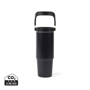 Thermosflasche VINGA Eos von RCS recycelt. Edelstahl 880ml - Reklamnepredmety