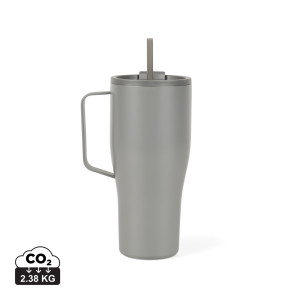 Thermosflasche VINGA Eos von RCS recycelt. Edelstahl 800 ml - Reklamnepredmety