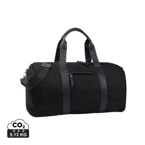 VINGA Marlow Wochenendtasche aus RCS recyceltem Polyester - Reklamnepredmety