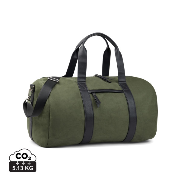 VINGA Marlow Wochenendtasche aus RCS recyceltem Polyester