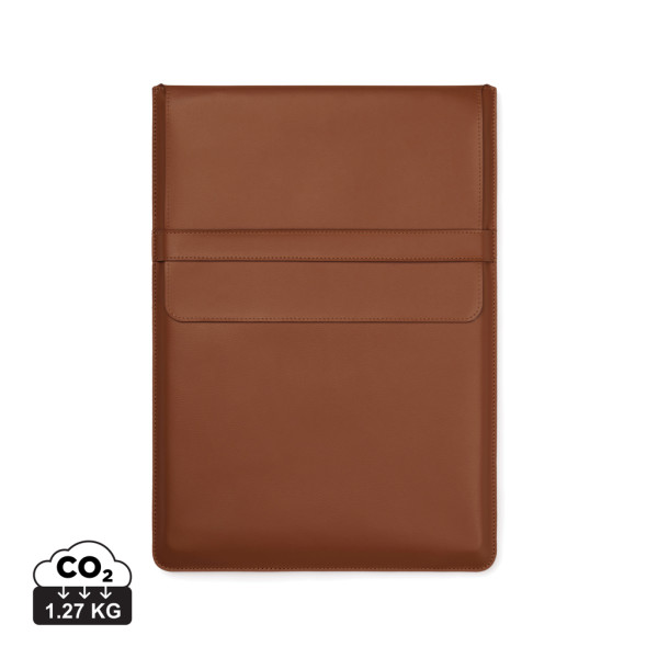 VINGA Timo PU RCS RPET 14" Laptophülle