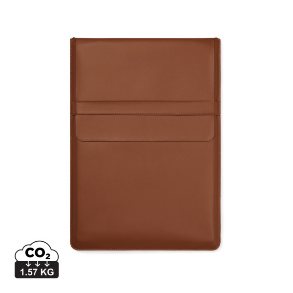 VINGA Timo PU RCS RPET 16" Laptophülle