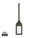 VINGA Baltimore RCS Rucksackanhänger aus recyceltem Polyester - V8200207__S_0__e4ac410a4309495a832873898ba7ab3f - variant XD V8200207