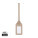 VINGA Baltimore RCS Rucksackanhänger aus recyceltem Polyester - V8200219__S_0__b2d6024bd5e74c57ace1a907d8aecfb0 - variant XD V8200219