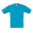 BCTK300 T-Shirt Exact 150 / Kids - BCTK300-Atoll - variant Ls 1000025959