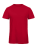 Inspire Slub T /Men BCTM046 - BCTM046_Chic-Red - variant Ls 1000204900