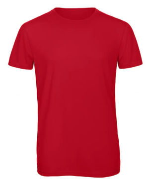 BCTM055 Triblend T-Shirt /Men - Reklamnepredmety