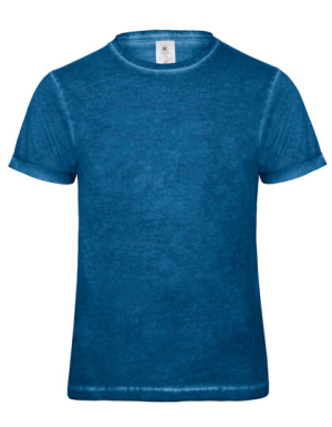 Herren T-Shirt DNM Plug In BCTMD70 - Reklamnepredmety