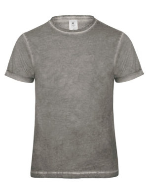 Herren T-Shirt DNM Plug In BCTMD70 - Reklamnepredmety