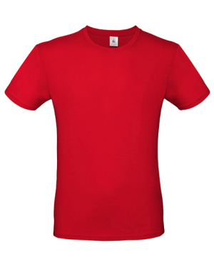 BCTU01T T-Shirt #E150 - Reklamnepredmety