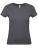 BCTW02T T-Shirt E150 / Women - BCTW02T_Dark-Grey-(Solid) - variant Ls 1000241906
