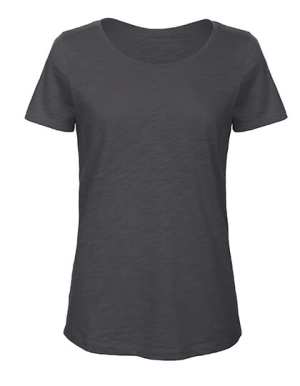 Inspire Slub Damen T BCTW047 - Reklamnepredmety