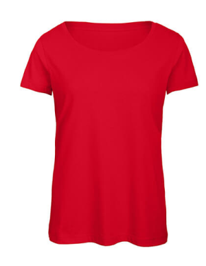 BCTW056 Triblend T-Shirt /Women - Reklamnepredmety