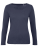BCTW071 Inspire Long Sleeve T / Women - BCTW071_Urban-Navy - variant Ls 1000240735