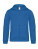 Kinder Sweatshirt mit Kapuze und durchgehendem Reißverschluss BCWK682 - 416855 - variant 