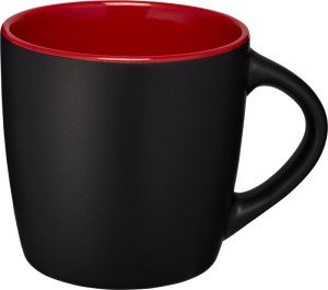 Riviera Keramik Tasse - Reklamnepredmety