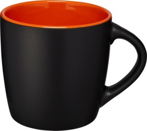 Riviera Keramik Tasse - Reklamnepredmety