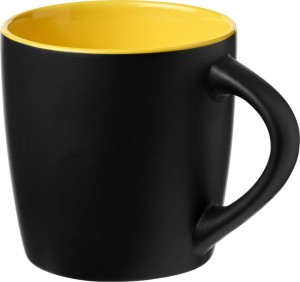 Riviera Keramik Tasse - Reklamnepredmety