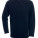 Sweatshirt mit offenem Saum BCWU610 - BCWU610-Navy - variant Ls 1000028675