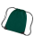 BG10 Premium Gymsac - BG10_Bottle-Green - variant Ls 1000030040