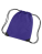 BG10 Premium Gymsac - BG10_Purple - variant Ls 1000030067
