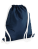 BG110 Icon Gymsac - BG110_French-Navy - variant Ls 1000030086