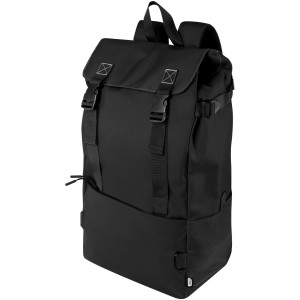 Modularer Roam-Rucksack aus recyceltem GRS - Reklamnepredmety