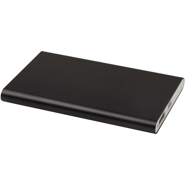Pep 4000mAh Powerbank Typ C aus recyceltem Aluminium