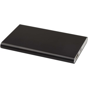 Pep 4000mAh Powerbank Typ C aus recyceltem Aluminium - Reklamnepredmety