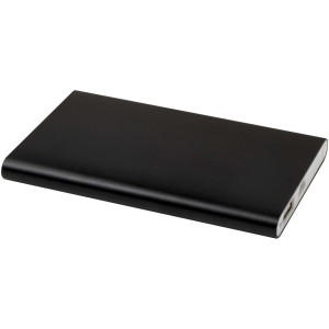 Pep 4000mAh Powerbank Typ C aus recyceltem Aluminium - Reklamnepredmety