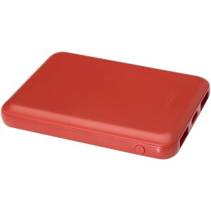 Asama 5000mAh Powerbank Typ C aus recyceltem Kunststoff - Reklamnepredmety