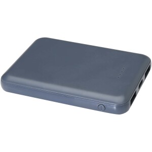 Asama 5000mAh Powerbank Typ C aus recyceltem Kunststoff - Reklamnepredmety