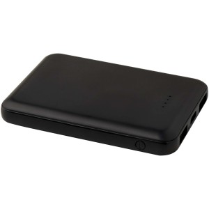 Asama 5000mAh Powerbank Typ C aus recyceltem Kunststoff - Reklamnepredmety