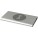 Juice 4000 mAh kabellose Powerbank Typ C aus recyceltem Aluminium