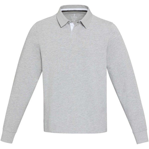 Clyde Unisex-Rugby-Poloshirt