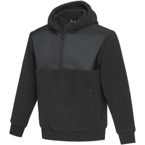 Evans Unisex-Recyclingjacke - Reklamnepredmety