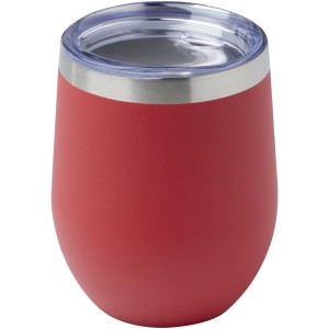 Corzo 350 ml RCS-zertifizierter Kupfer-Vakuum Isolierbecher aus recyceltem Edelstahl - Reklamnepredmety