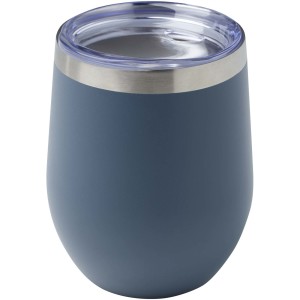 Corzo 350 ml RCS-zertifizierter Kupfer-Vakuum Isolierbecher aus recyceltem Edelstahl - Reklamnepredmety