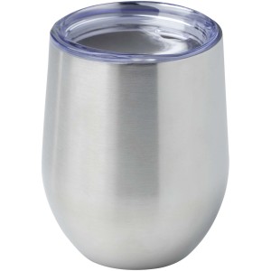 Corzo 350 ml RCS-zertifizierter Kupfer-Vakuum Isolierbecher aus recyceltem Edelstahl - Reklamnepredmety
