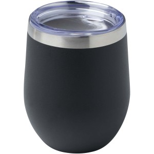 Corzo 350 ml RCS-zertifizierter Kupfer-Vakuum Isolierbecher aus recyceltem Edelstahl - Reklamnepredmety