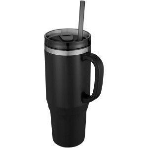 Becher mit Strohhalm Melbourne 1,2l - Reklamnepredmety