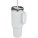 Sydney 1200 ml doppelwandiger RCS-zertifizierter Kupfer-Vakuum Isolierbecher mit Strohhalm - 10080201 - variant PF 10080201