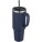 Sydney 1200 ml doppelwandiger RCS-zertifizierter Kupfer-Vakuum Isolierbecher mit Strohhalm - 10080255 - variant PF 10080255