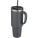 Sydney 1200 ml doppelwandiger RCS-zertifizierter Kupfer-Vakuum Isolierbecher mit Strohhalm - 10080282 - variant PF 10080282